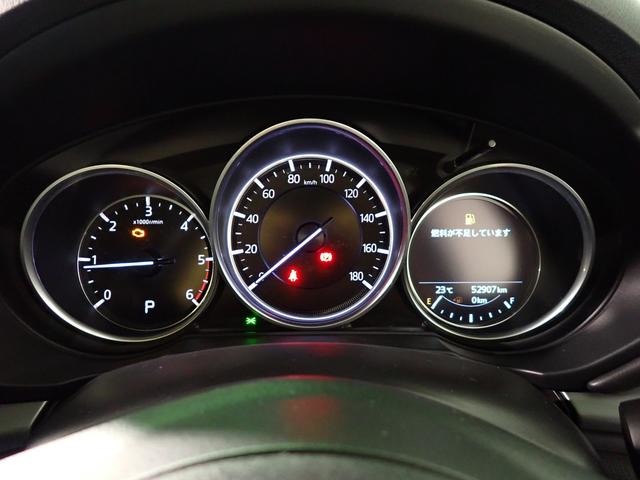マツダ ＣＸ−５ ２．２ ＸＤ ディーゼルターボ H30年 (近畿) 99