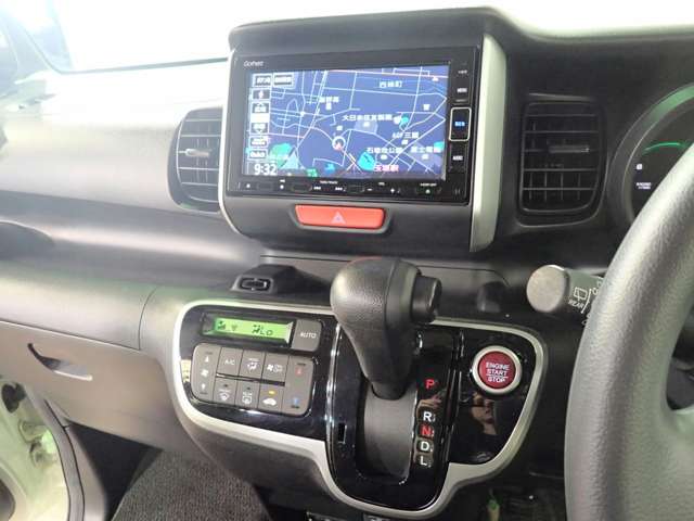 ホンダ Ｎ　ＢＯＸ ６６０ Ｇ Ｌパッケージ H27年 (近畿) 99