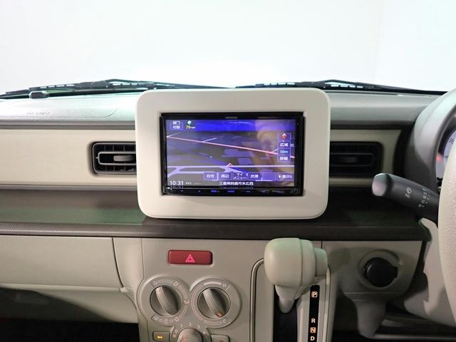 スズキ アルトラパン ６６０ Ｌ H29年 (近畿) 99