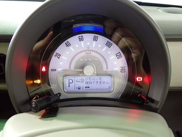 スズキ アルトラパン ６６０ Ｌ H29年 (近畿) 99