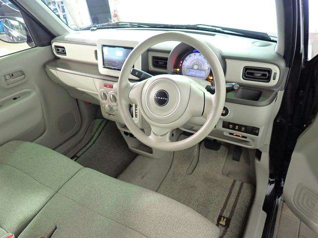 スズキ アルトラパン ６６０ Ｌ H29年 (近畿) 99