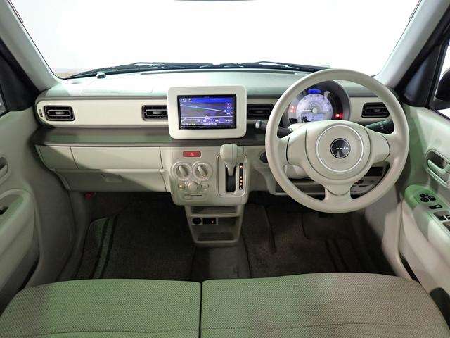 スズキ アルトラパン ６６０ Ｌ H29年 (近畿) 99