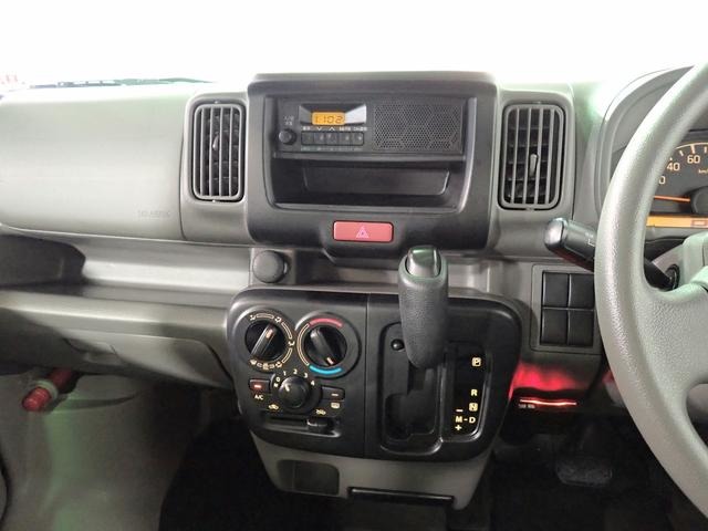 日産 ＮＶ１００クリッパー ６６０ ＤＸ ハイルーフ ５ＡＧＳ車 R2年 (近畿) 99