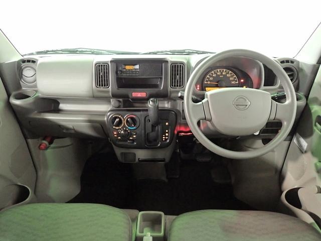 日産 ＮＶ１００クリッパー ６６０ ＤＸ ハイルーフ ５ＡＧＳ車 R2年 (近畿) 99