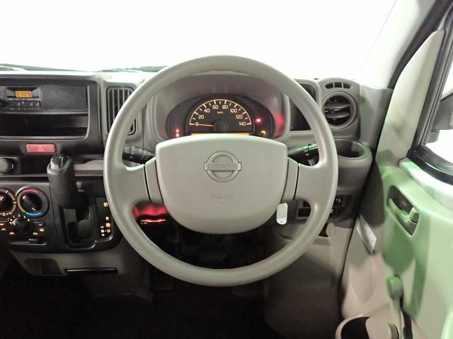 日産 ＮＶ１００クリッパー ６６０ ＤＸ ハイルーフ ５ＡＧＳ車 R2年 (近畿) 99