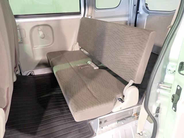 日産 ＮＶ１００クリッパー ６６０ ＤＸ ハイルーフ ５ＡＧＳ車 R2年 (近畿) 99