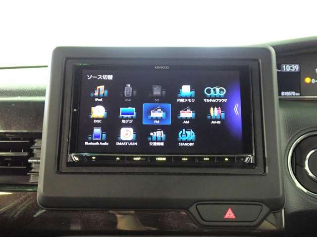 ホンダ Ｎ　ＢＯＸ カスタム ６６０ Ｇ Ｌ ターボ ホンダセンシング R2年 (近畿) 99
