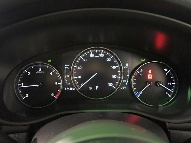 マツダ ＭＡＺＤＡ３　ファストバック １．８ ＸＤ プロアクティブ ディーゼルターボ R5年 (近畿) 99
