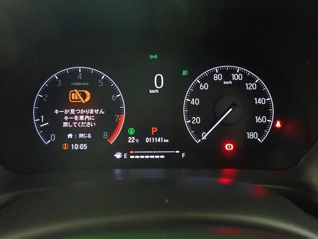 ホンダ ＷＲ−Ｖ １．５ Ｚ プラス R6年 (近畿) 99