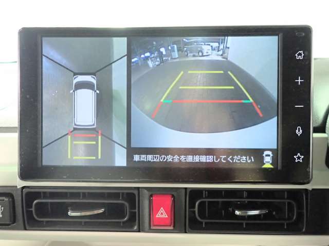 ダイハツ ムーヴ　キャンバス ６６０ ストライプス Ｇ R8年 (近畿) 99