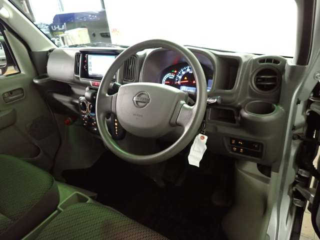日産 ＮＶ１００クリッパー ６６０ ＤＸ ＧＬセーフティパッケージ ハイルーフ R2年 (近畿) 99