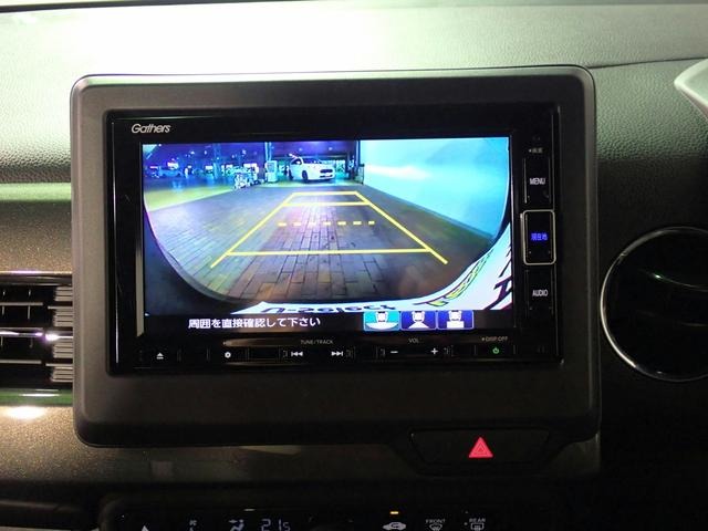 ホンダ Ｎ−ＷＧＮ カスタム ６６０ Ｌ R5年 (近畿) 99