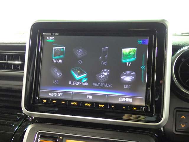スズキ スペーシア ６６０ カスタム ハイブリッド ＧＳ R1年 (近畿) 99