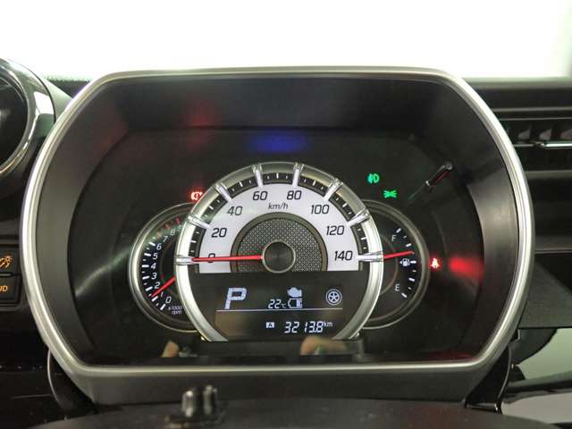 スズキ スペーシア ６６０ カスタム ハイブリッド ＧＳ R1年 (近畿) 99
