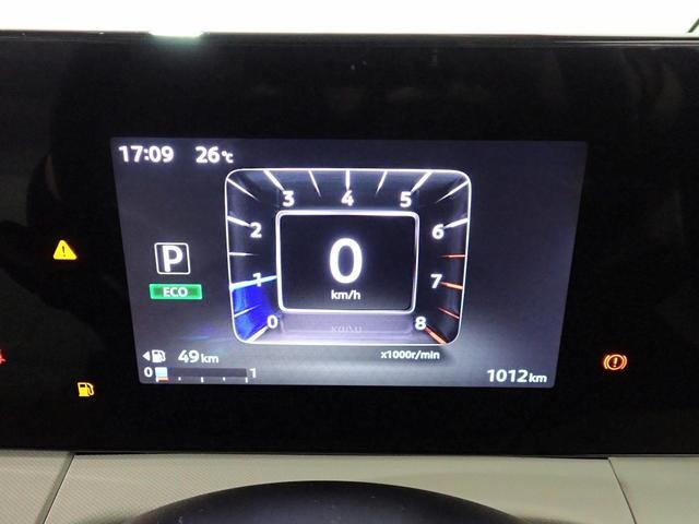 日産 ルークス ６６０ Ｘ R8年 (近畿) 99