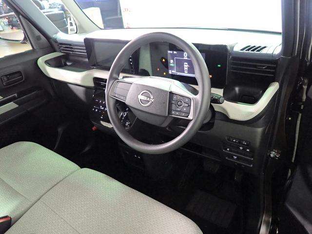 日産 ルークス ６６０ Ｘ R8年 (近畿) 99