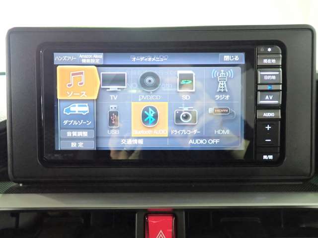 ダイハツ ロッキー １．２ プレミアム Ｇ ＨＥＶ R4年 (近畿) 99
