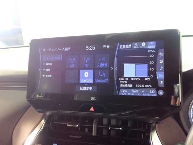 トヨタ ハリアー　ハイブリッド ２．５ ハイブリッド Ｚ レザーパッケージ R3年 (近畿) 99