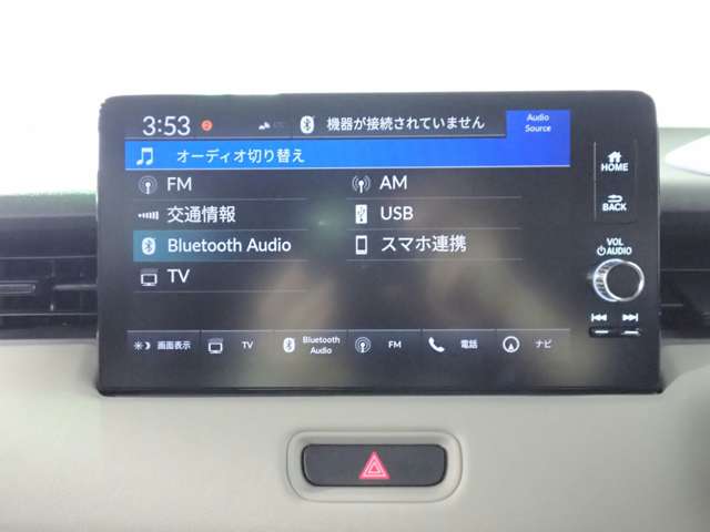 ホンダ ヴェゼル １．５ Ｅ：ＨＥＶ Ｚ プレイパッケージ R7年 (近畿) 99