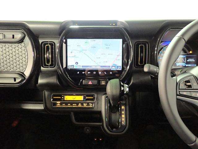 スズキ ハスラー ６６０ ハイブリッド Ｘ R8年 (近畿) 99