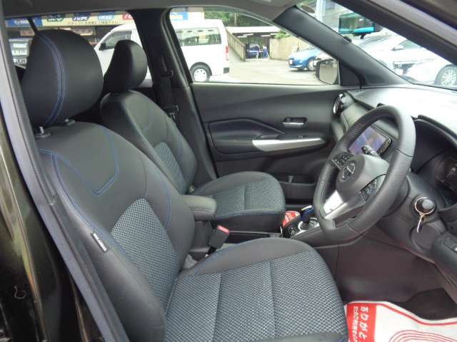 日産 キックス １．２ Ｘ （Ｅ－ＰＯＷＥＲ） R3年 (九州・沖縄) 99