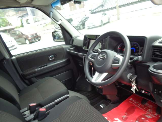 ダイハツ アトレーワゴン ６６０ カスタムターボＲＳ ＳＡＩＩＩ H29年 (九州・沖縄) 99