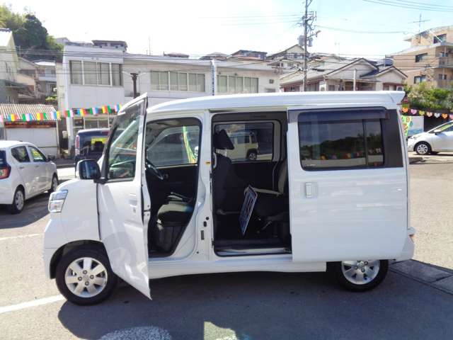 ダイハツ アトレーワゴン ６６０ カスタムターボＲＳ リミテッド ＳＡＩＩＩ R1年 (九州・沖縄) 99