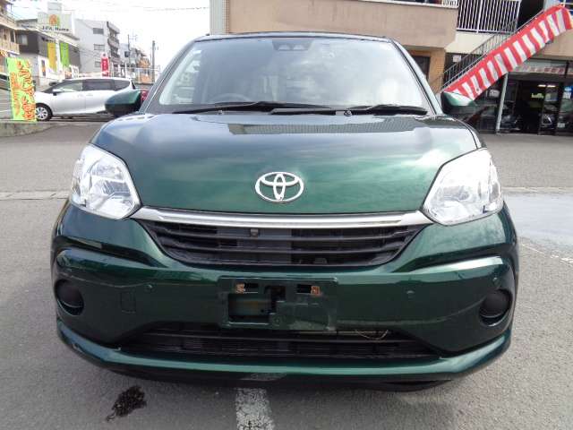 トヨタ パッソ １．０ Ｘ Ｌパッケージ Ｓ R1年 (九州・沖縄) 99