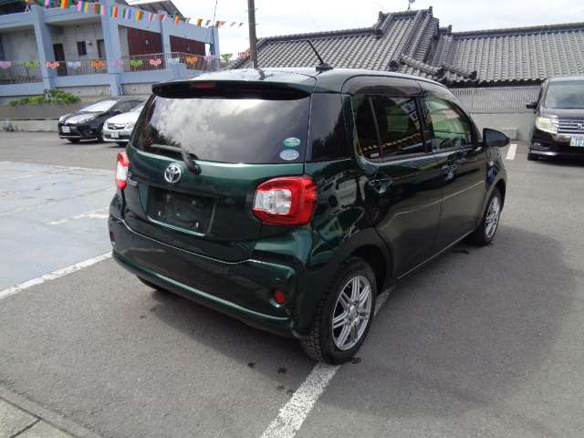 トヨタ パッソ １．０ Ｘ Ｌパッケージ Ｓ R1年 (九州・沖縄) 99