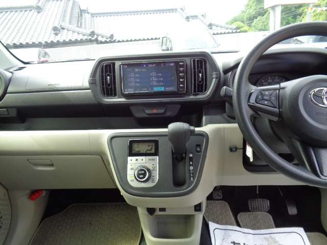 トヨタ パッソ １．０ Ｘ Ｌパッケージ Ｓ R1年 (九州・沖縄) 99