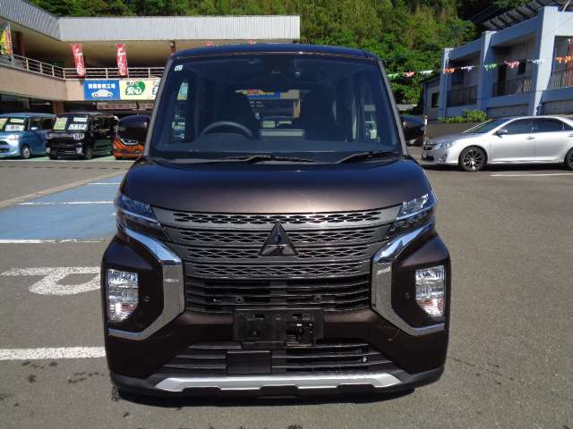 三菱 ｅＫクロス　スペース ６６０ Ｇ プラス エディション R3年 (九州・沖縄) 99