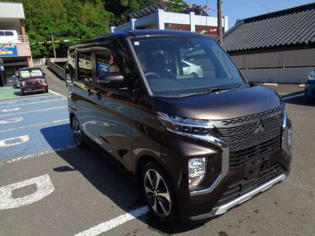 三菱 ｅＫクロス　スペース ６６０ Ｇ プラス エディション R3年 (九州・沖縄) 99