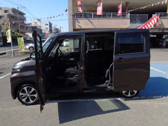 三菱 ｅＫクロス　スペース ６６０ Ｇ プラス エディション R3年 (九州・沖縄) 99