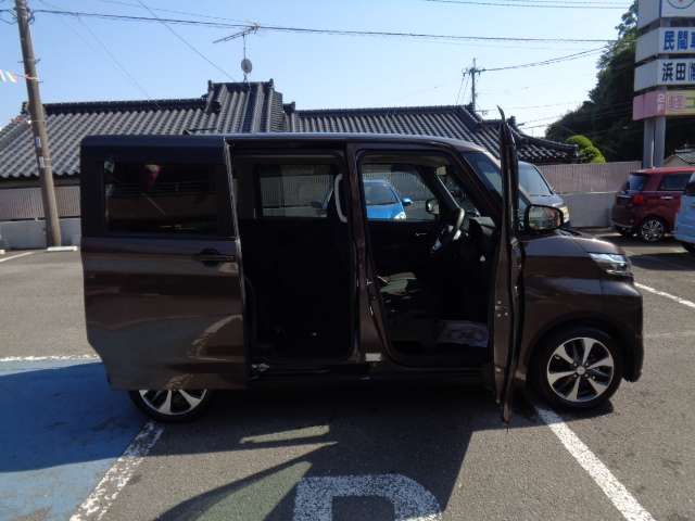 三菱 ｅＫクロス　スペース ６６０ Ｇ プラス エディション R3年 (九州・沖縄) 99