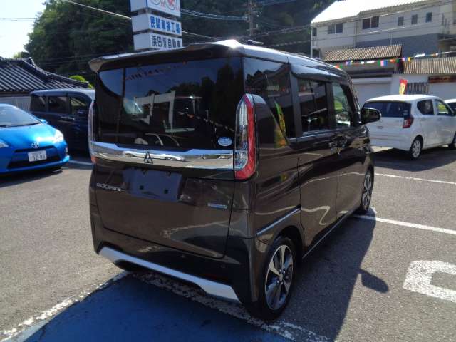 三菱 ｅＫクロス　スペース ６６０ Ｇ プラス エディション R3年 (九州・沖縄) 99