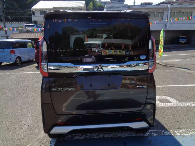 三菱 ｅＫクロス　スペース ６６０ Ｇ プラス エディション R3年 (九州・沖縄) 99