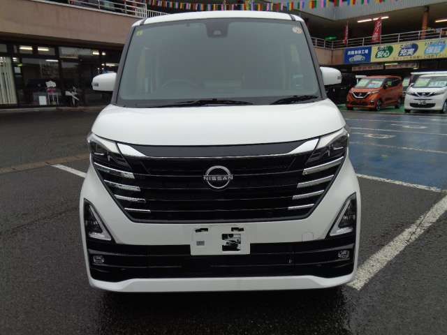 日産 ルークス ６６０ ハイウェイスターＧターボ プロパイロット エディション R5年 (九州・沖縄) 99