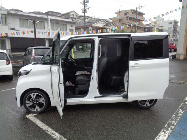 日産 ルークス ６６０ ハイウェイスターＧターボ プロパイロット エディション R5年 (九州・沖縄) 99