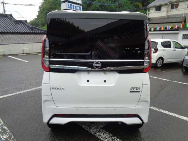 日産 ルークス ６６０ ハイウェイスターＧターボ プロパイロット エディション R5年 (九州・沖縄) 99