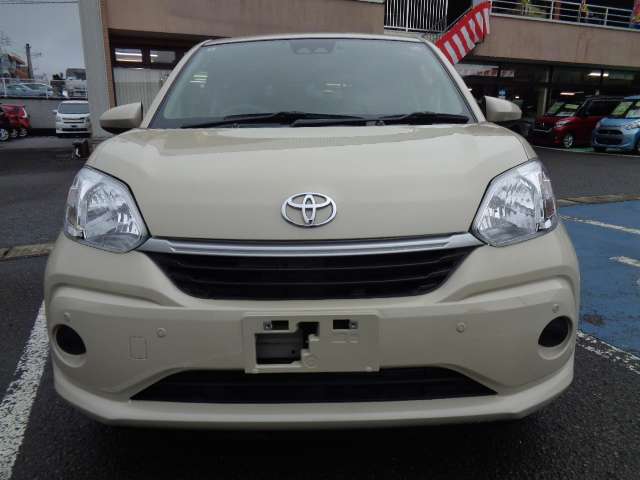 トヨタ パッソ １．０ Ｘ Ｌパッケージ Ｓ R2年 (九州・沖縄) 99