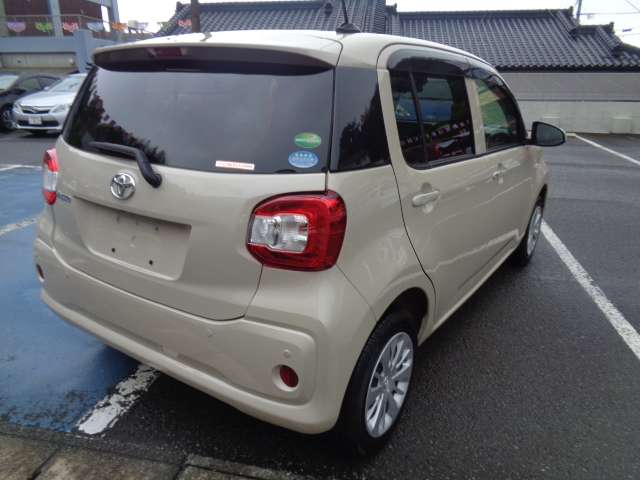トヨタ パッソ １．０ Ｘ Ｌパッケージ Ｓ R2年 (九州・沖縄) 99