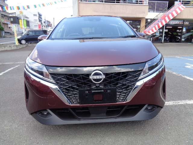 日産 ノート １．２ Ｘ R3年 (九州・沖縄) 99