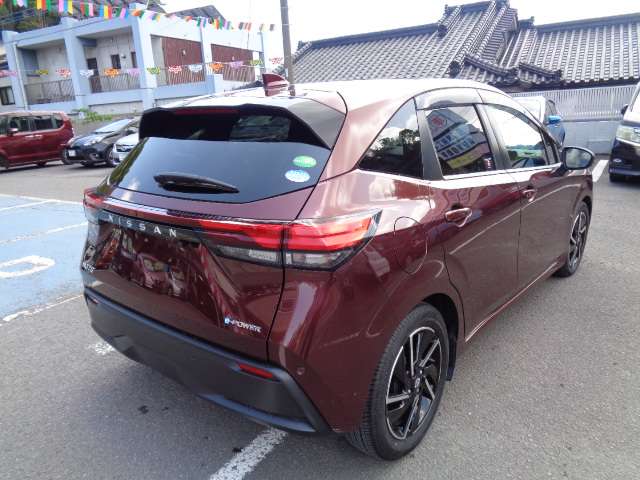 日産 ノート １．２ Ｘ R3年 (九州・沖縄) 99