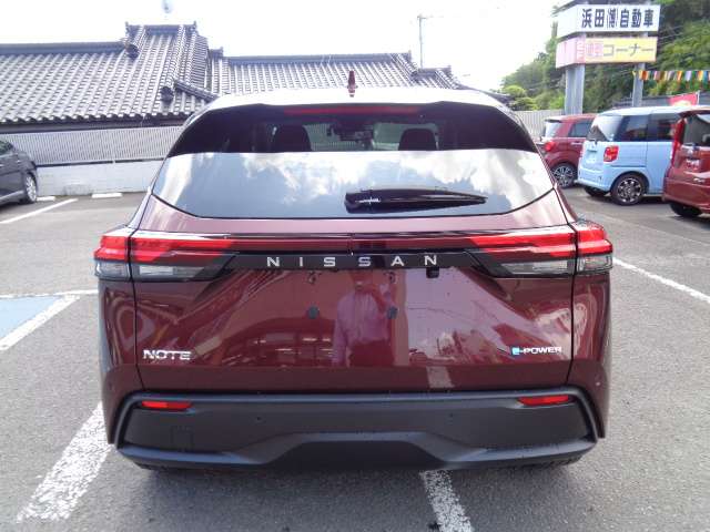 日産 ノート １．２ Ｘ R3年 (九州・沖縄) 99