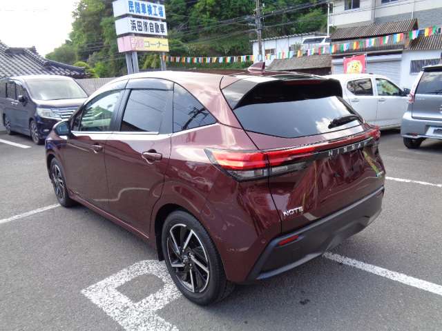 日産 ノート １．２ Ｘ R3年 (九州・沖縄) 99