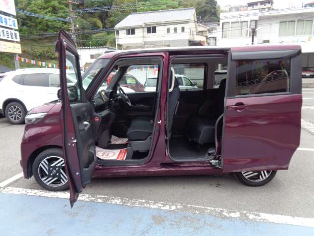 日産 ルークス ６６０ ハイウェイスターＸ R5年 (九州・沖縄) 99