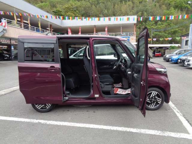 日産 ルークス ６６０ ハイウェイスターＸ R5年 (九州・沖縄) 99