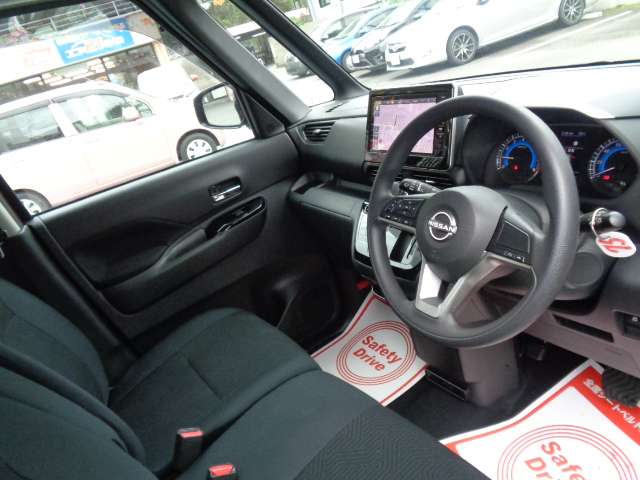 日産 ルークス ６６０ ハイウェイスターＸ R5年 (九州・沖縄) 99