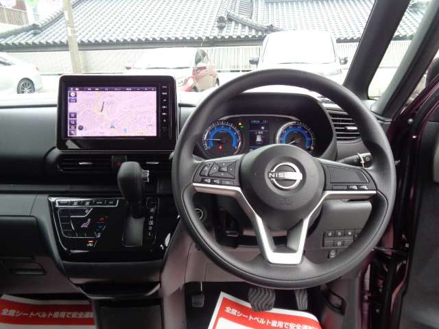 日産 ルークス ６６０ ハイウェイスターＸ R5年 (九州・沖縄) 99