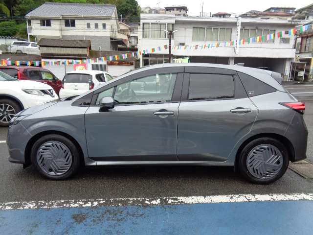 日産 ノート １．２ Ｘ R6年 (九州・沖縄) 99